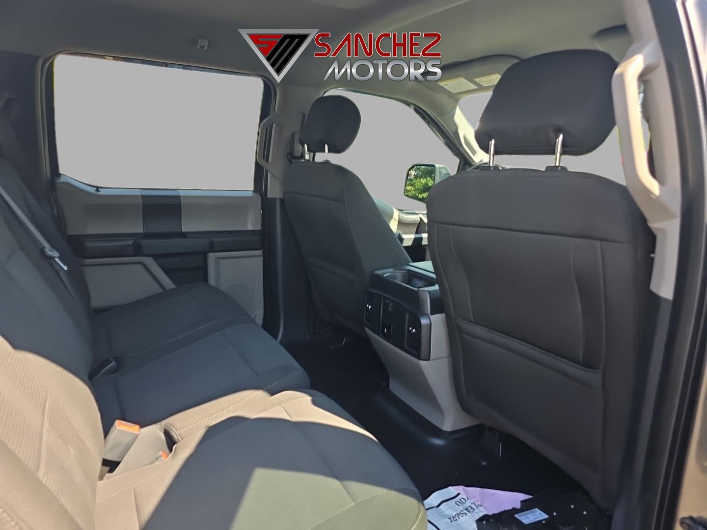 Sanchez Motors