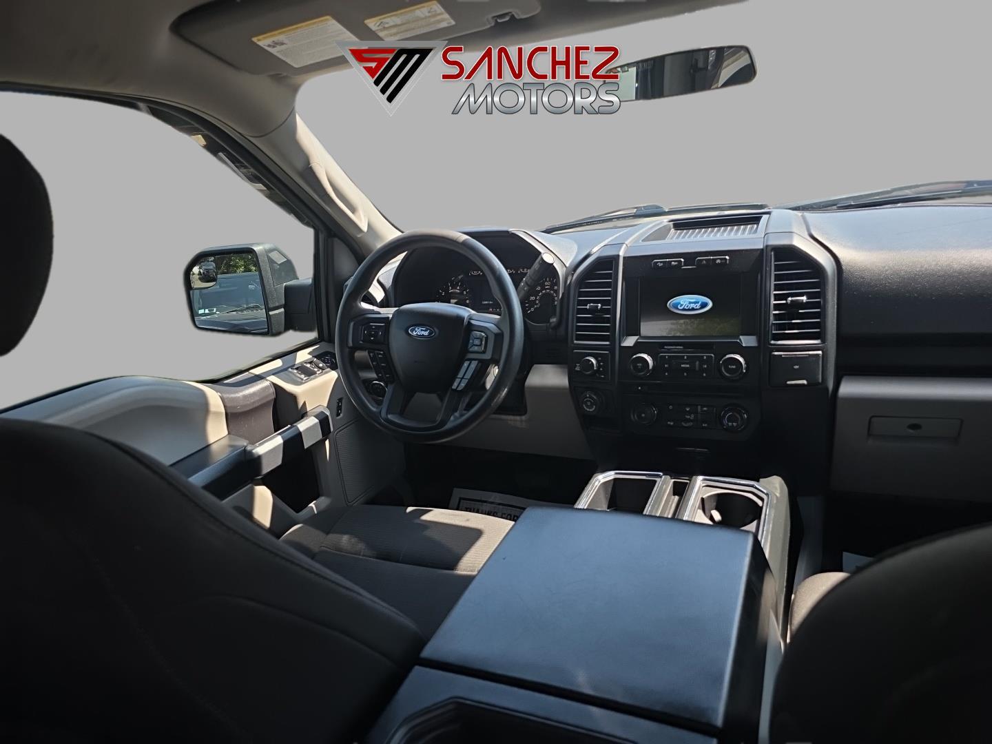 Sanchez Motors