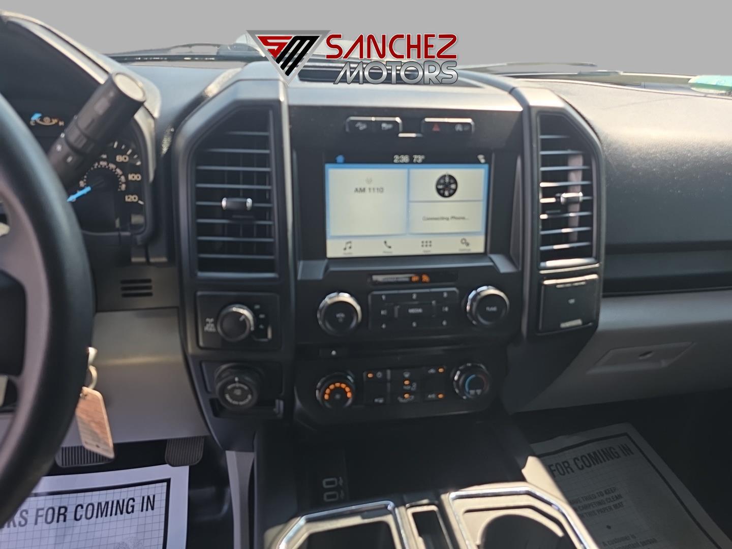 Sanchez Motors