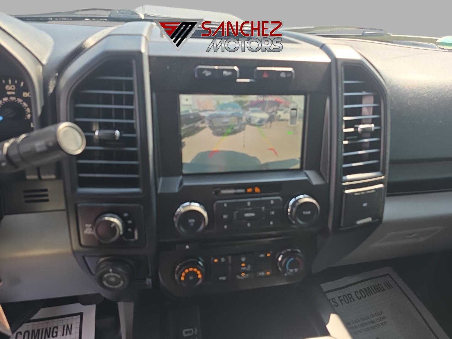Sanchez Motors