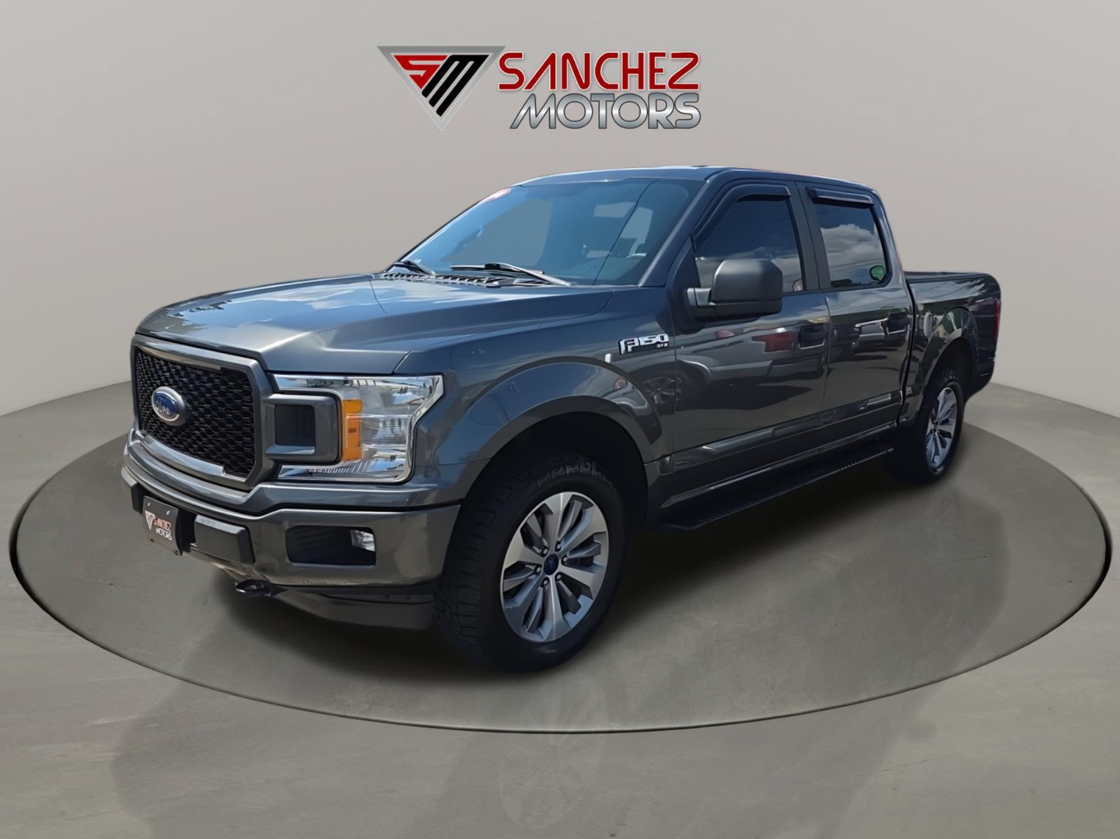 Sanchez Motors