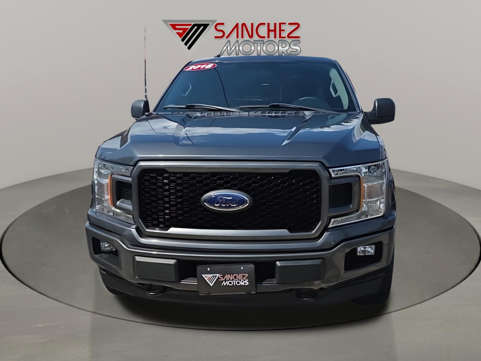 Sanchez Motors