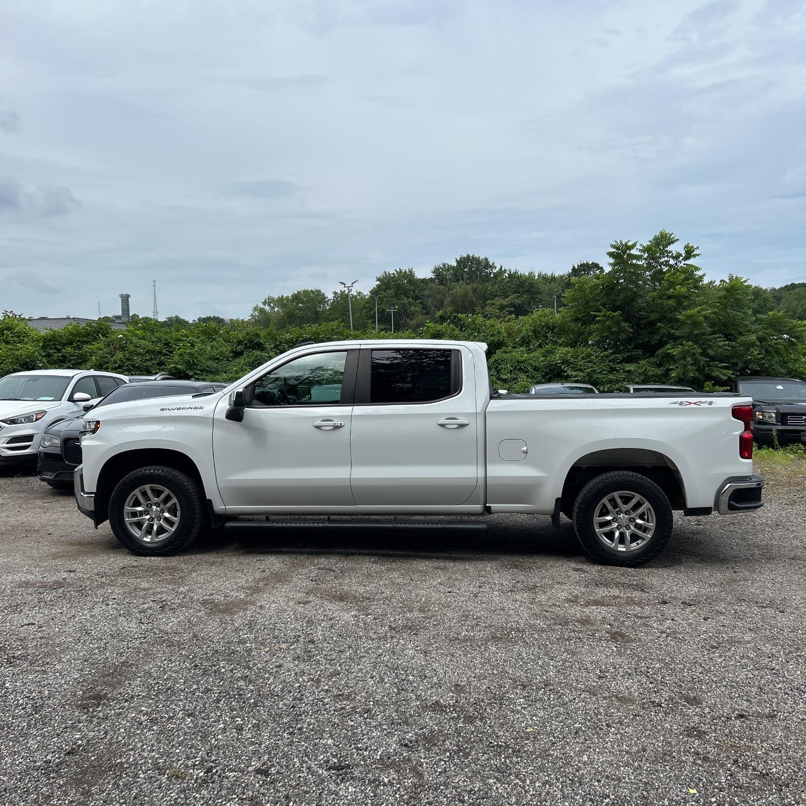 Sanchez Motors