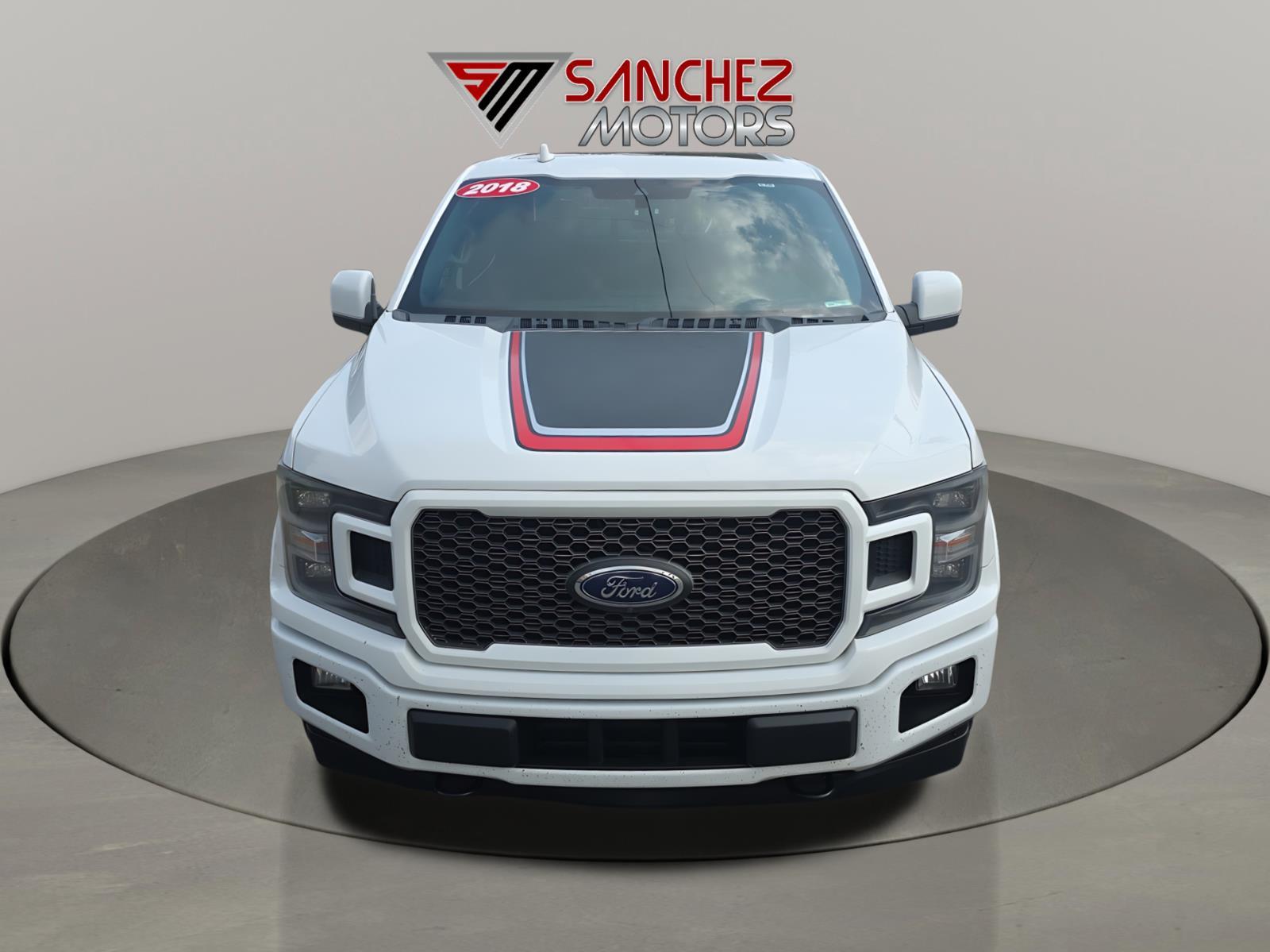 Sanchez Motors