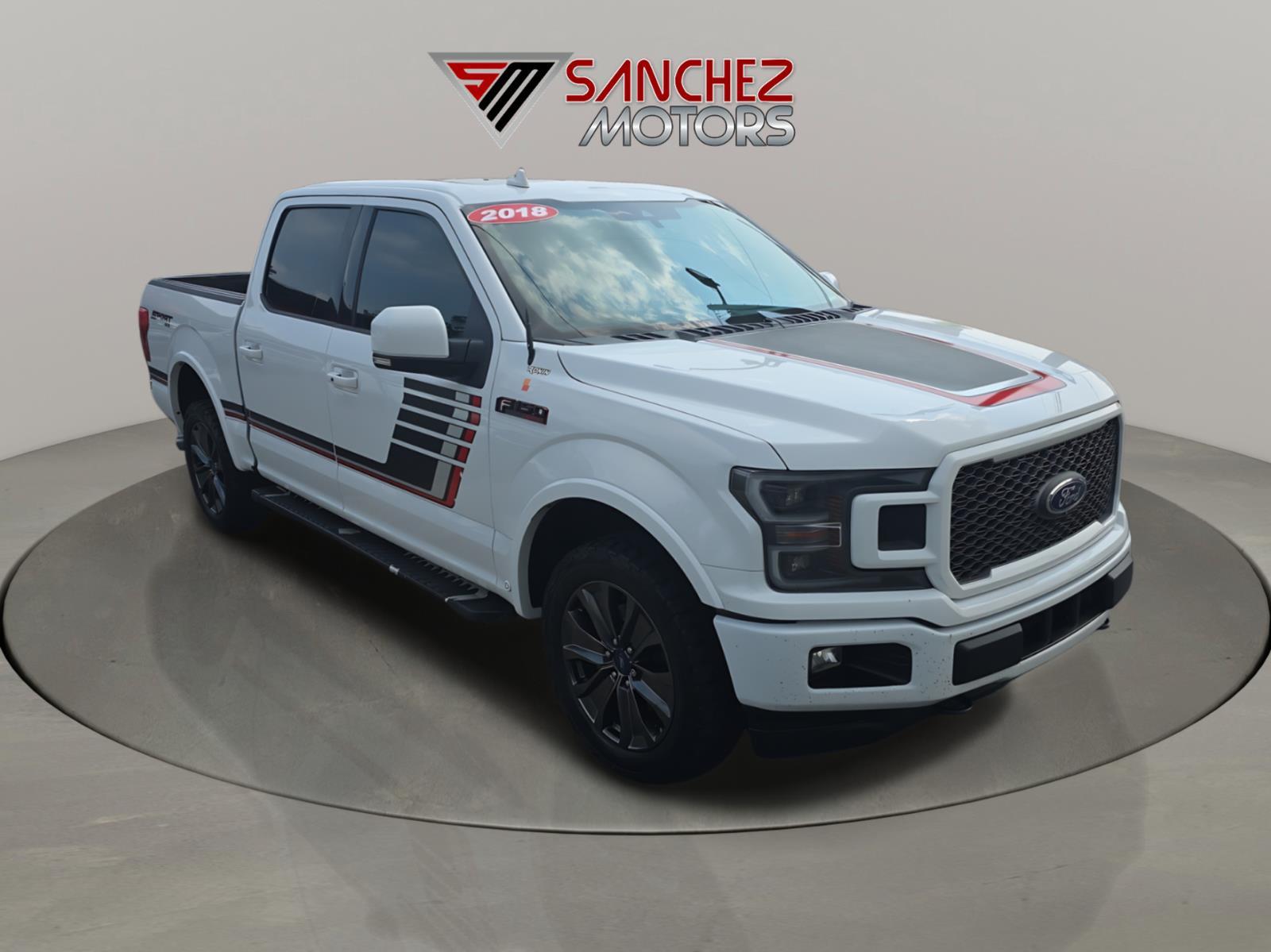 Sanchez Motors