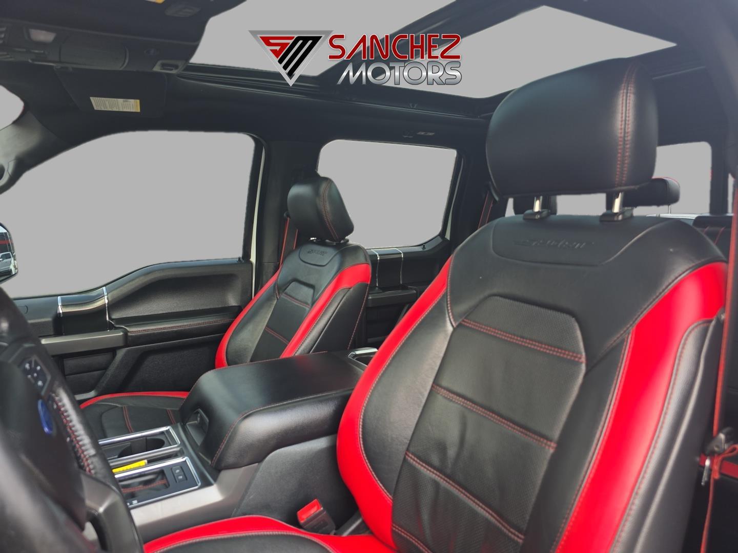 Sanchez Motors