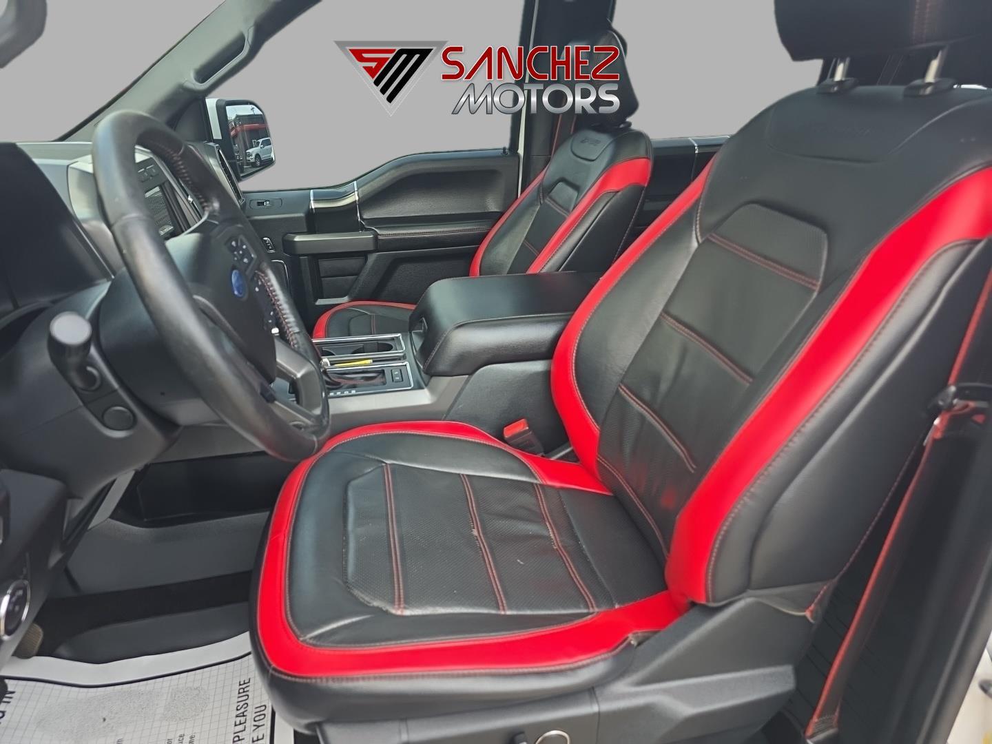 Sanchez Motors