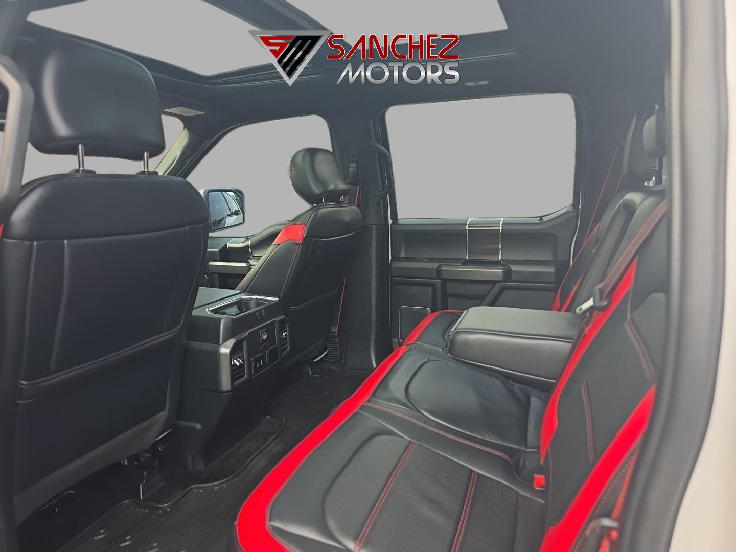 Sanchez Motors