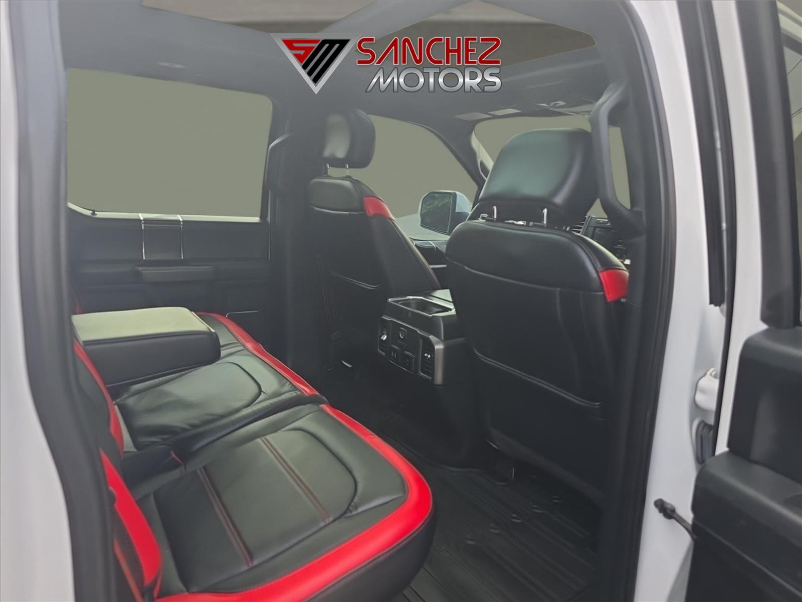 Sanchez Motors
