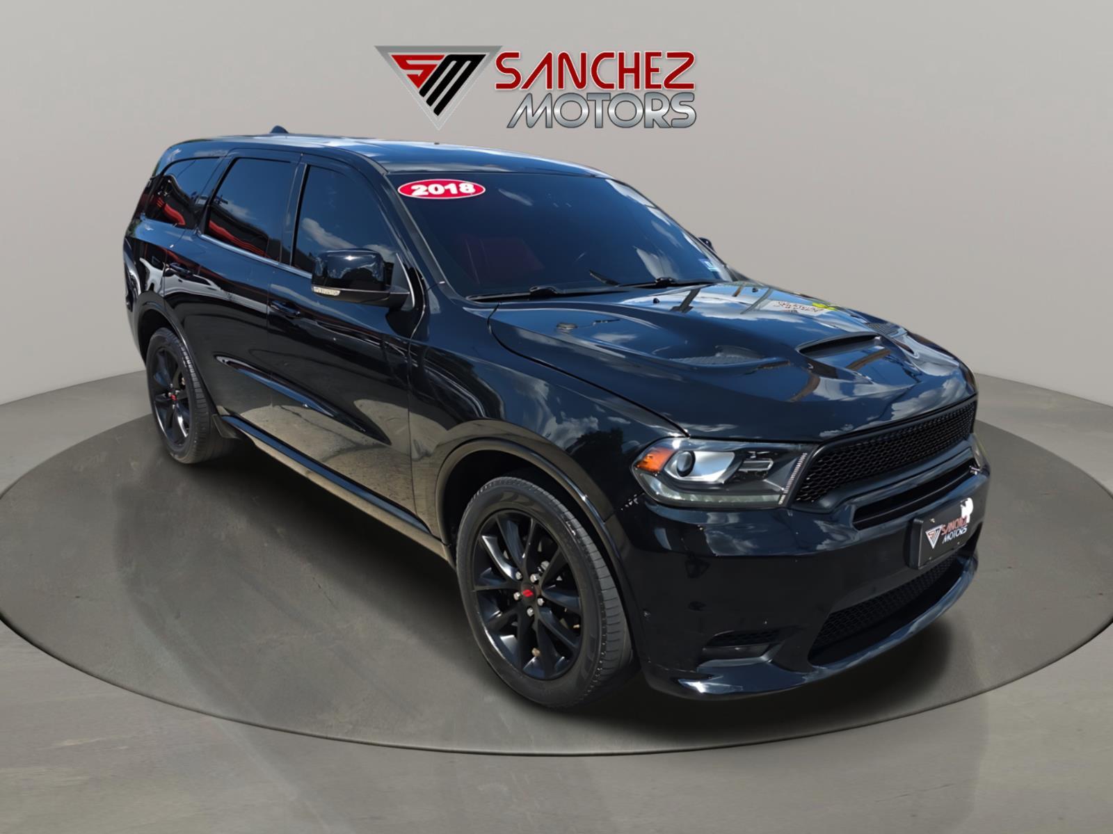 Sanchez Motors