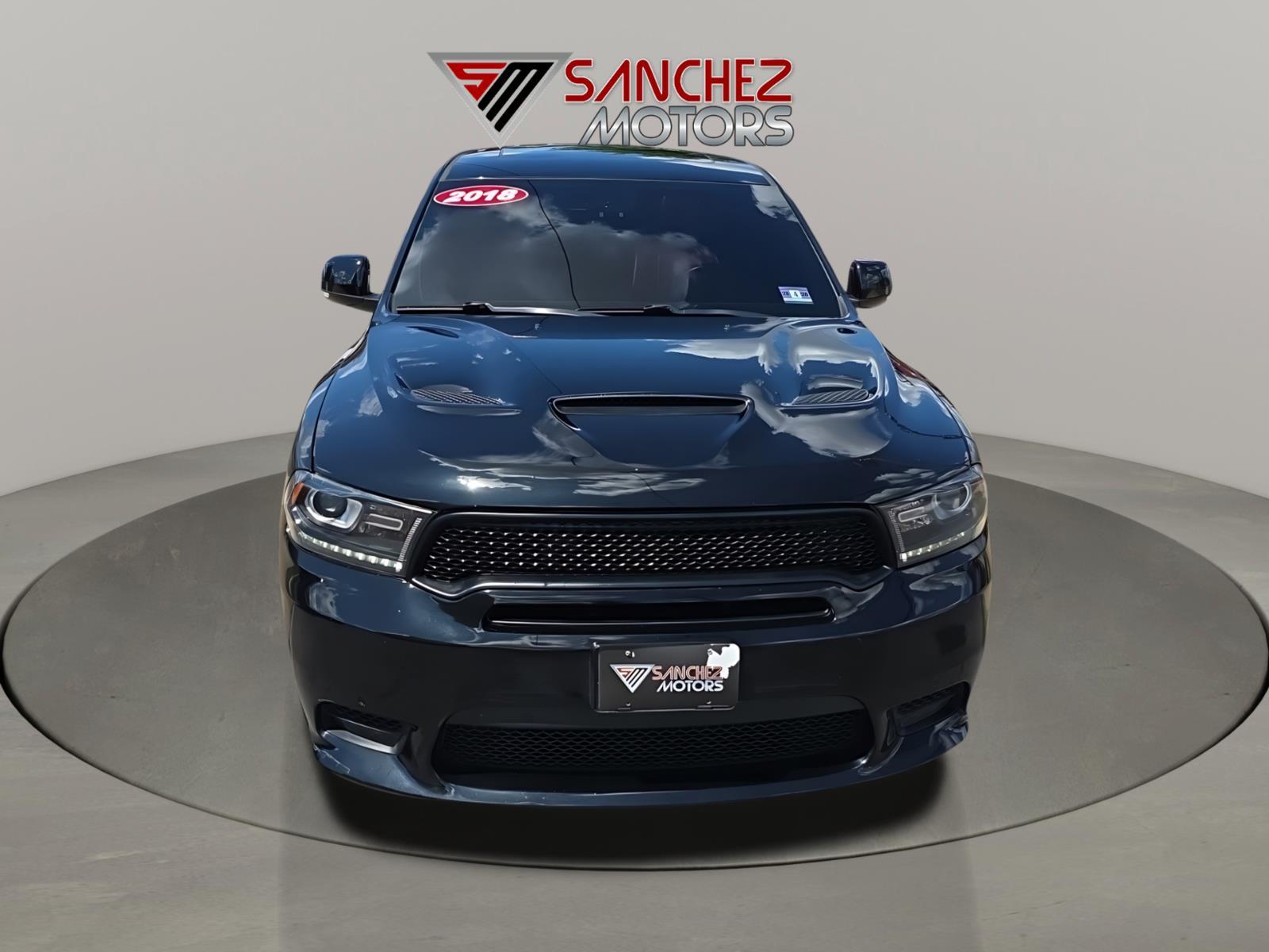 Sanchez Motors