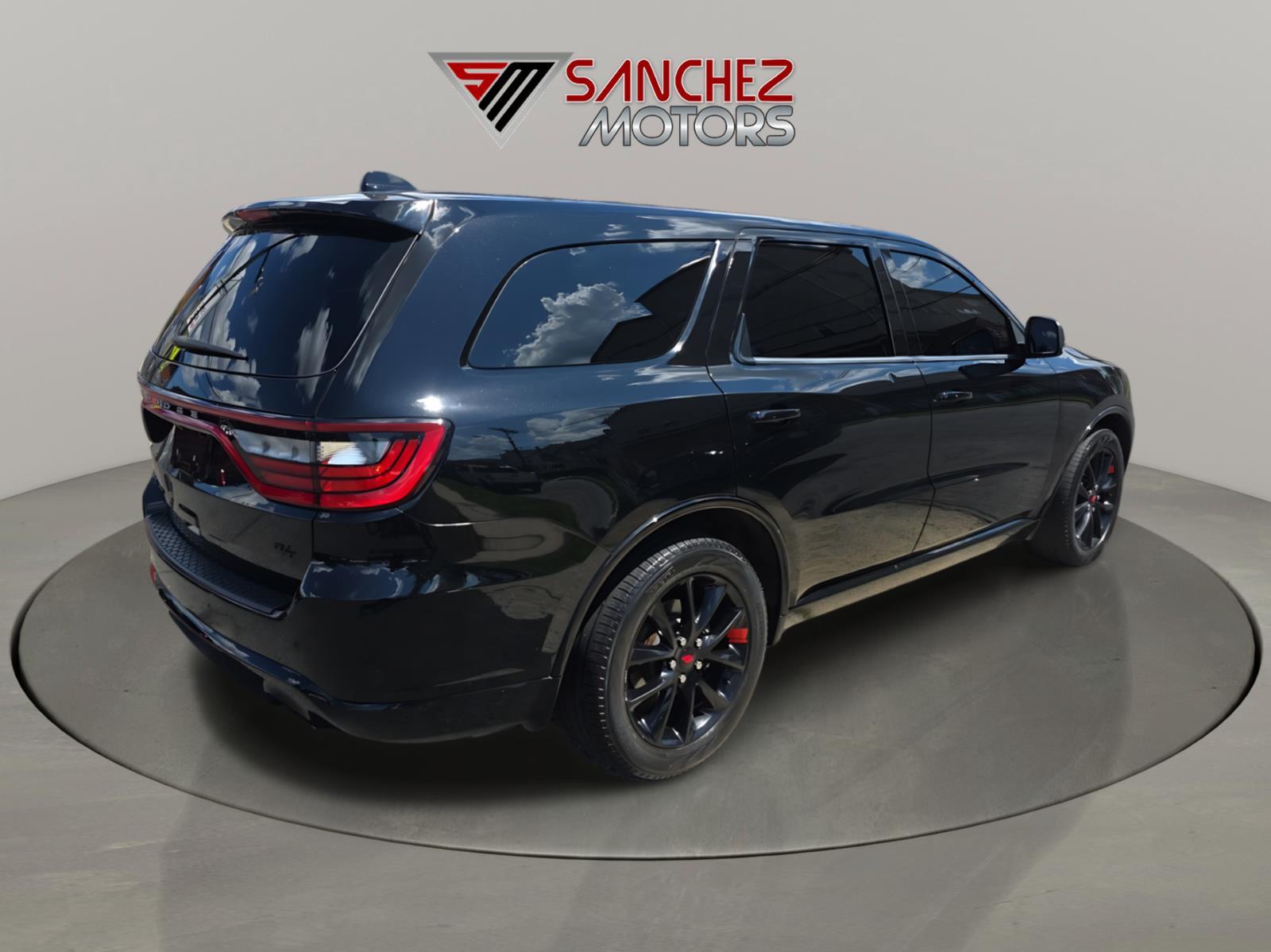 Sanchez Motors