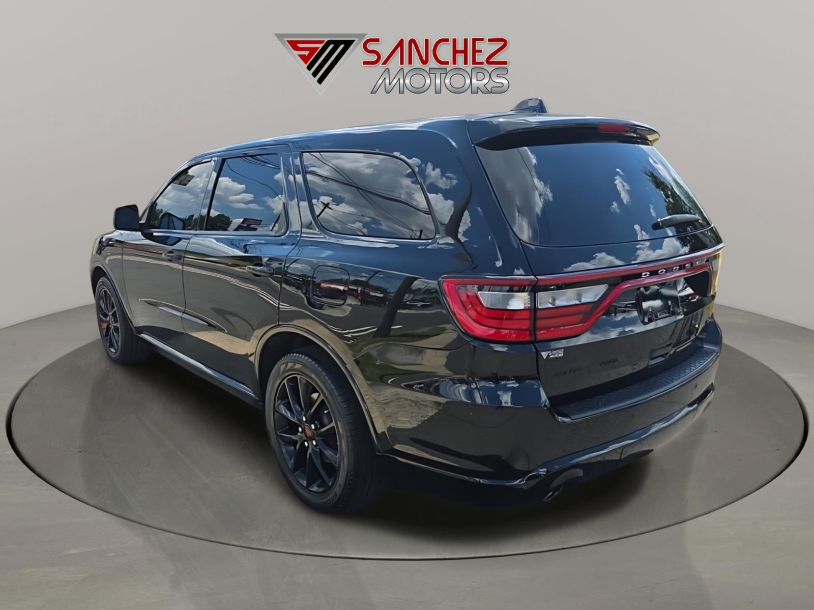 Sanchez Motors