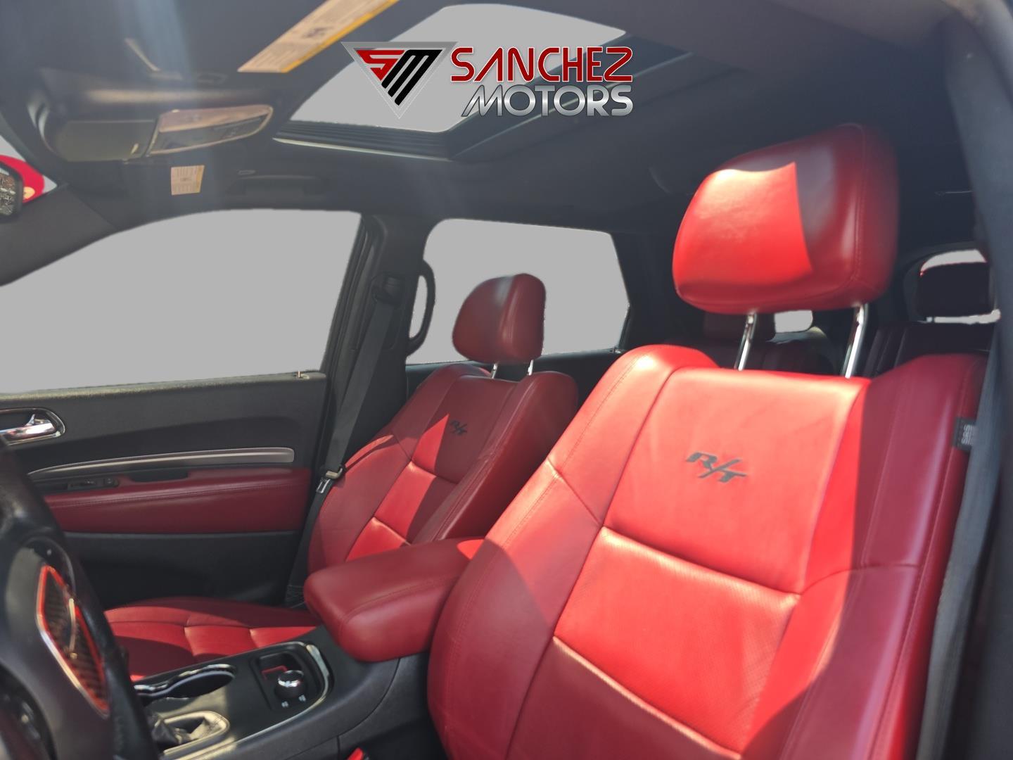Sanchez Motors