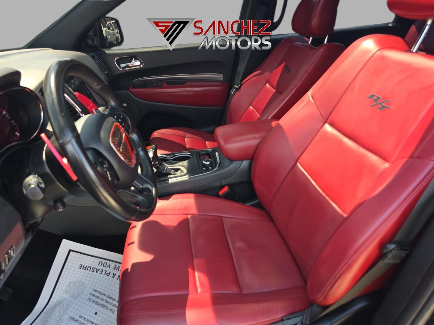 Sanchez Motors