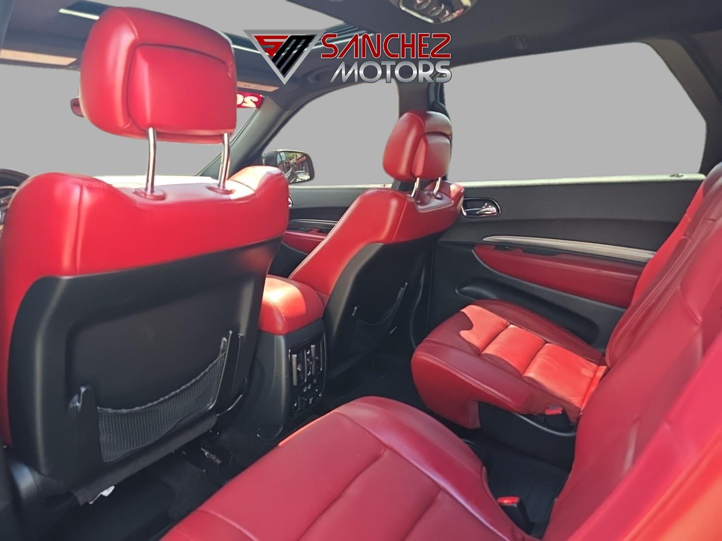 Sanchez Motors
