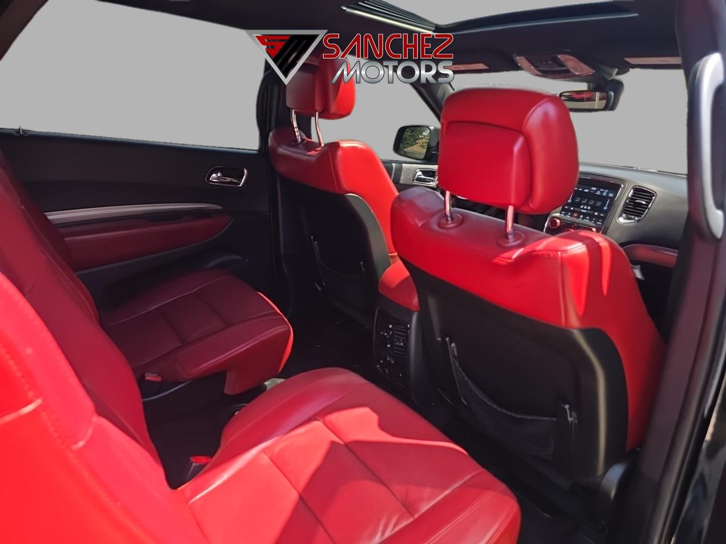 Sanchez Motors