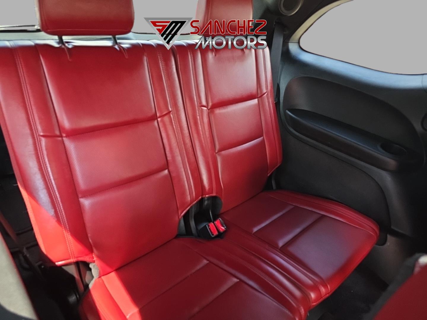 Sanchez Motors