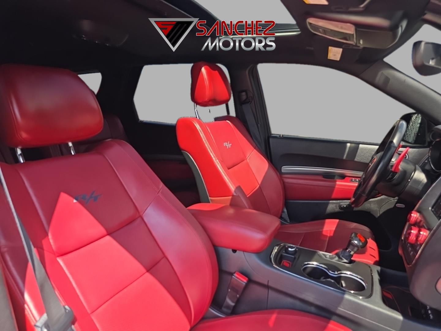 Sanchez Motors