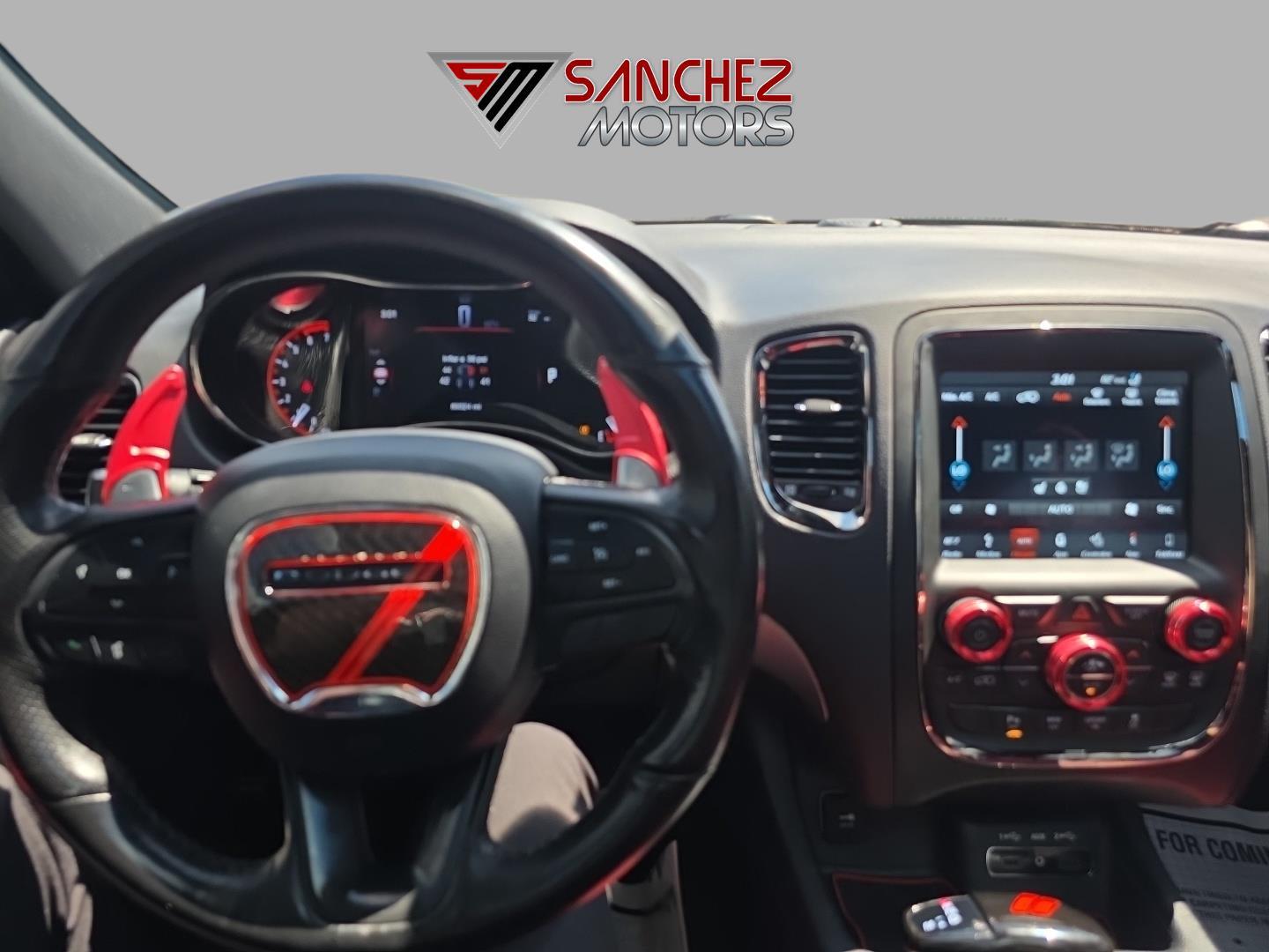 Sanchez Motors
