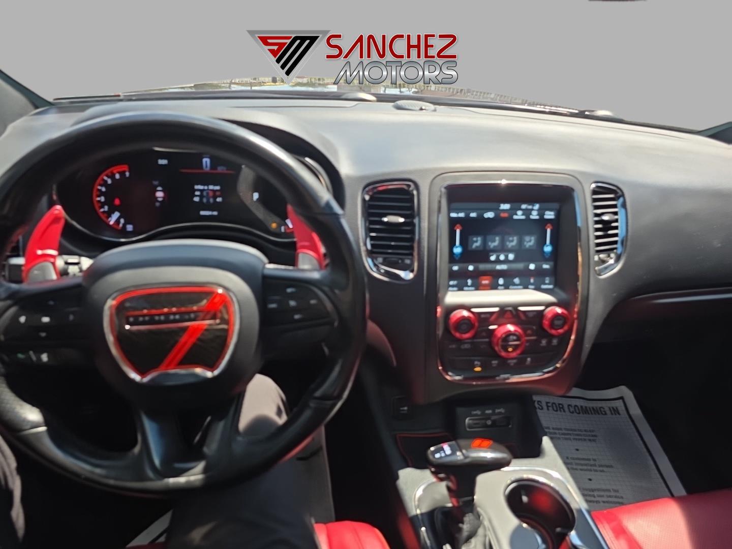 Sanchez Motors