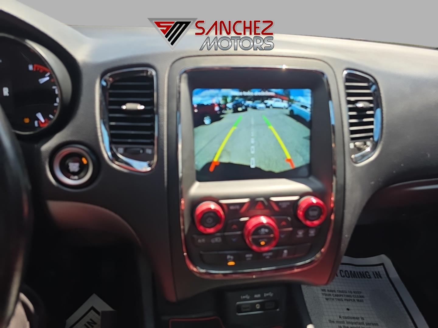 Sanchez Motors