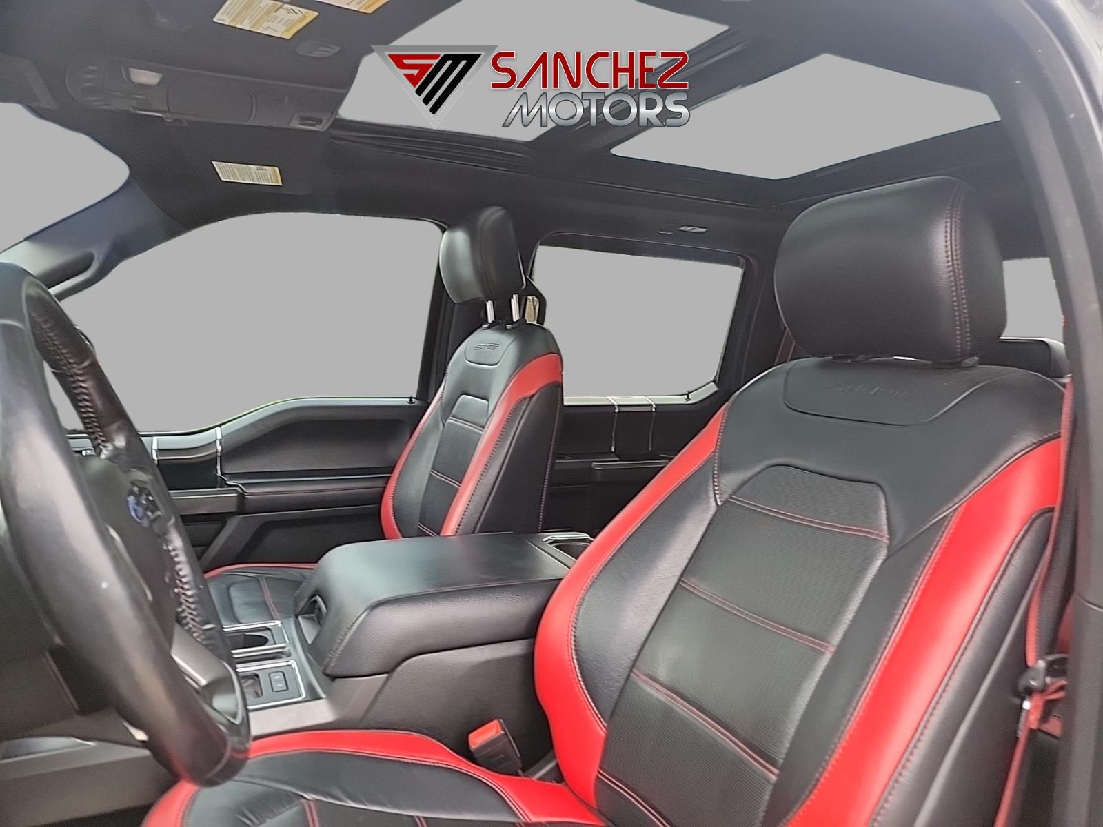 Sanchez Motors