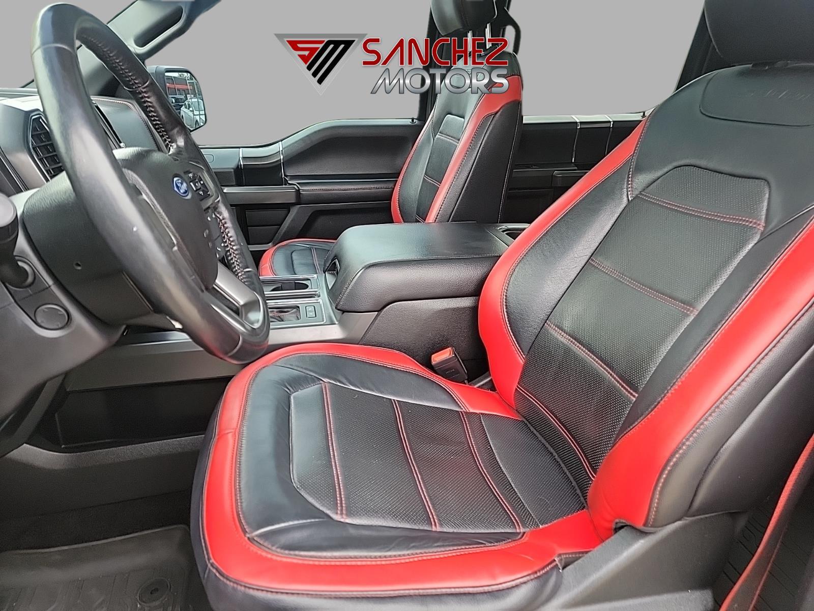 Sanchez Motors