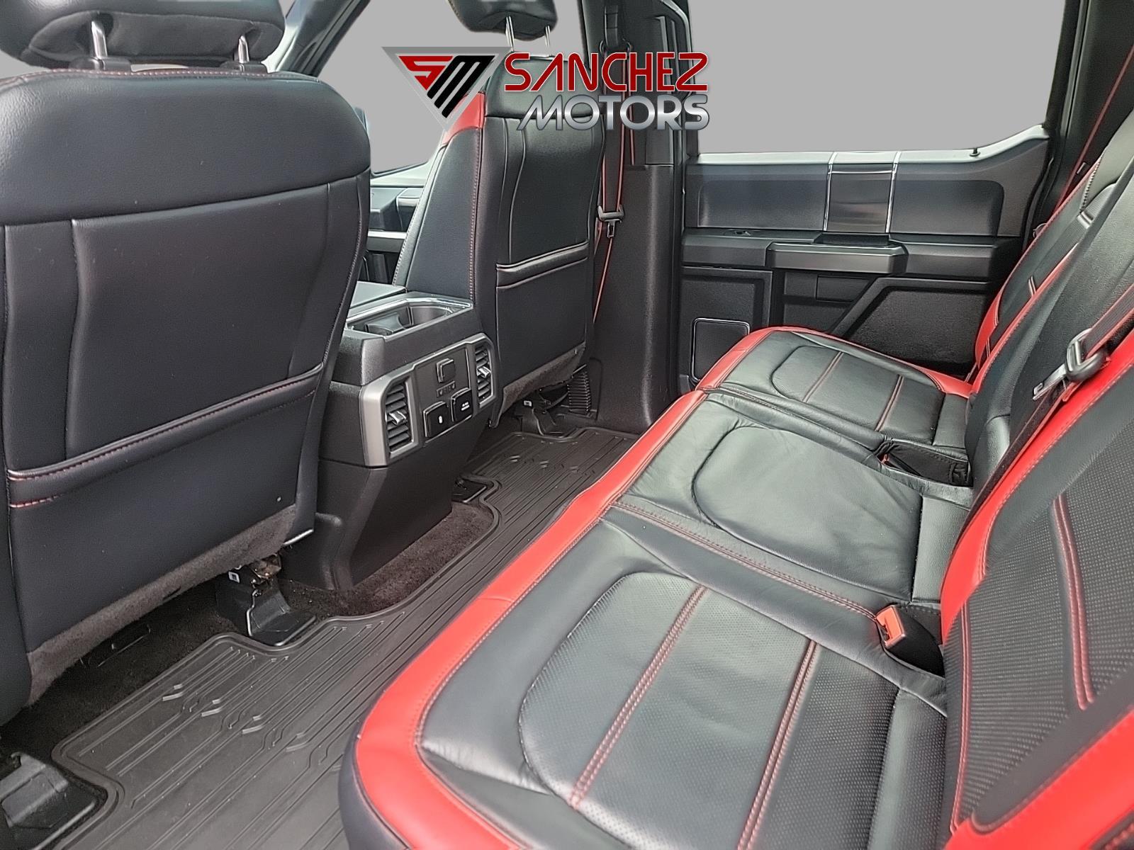 Sanchez Motors