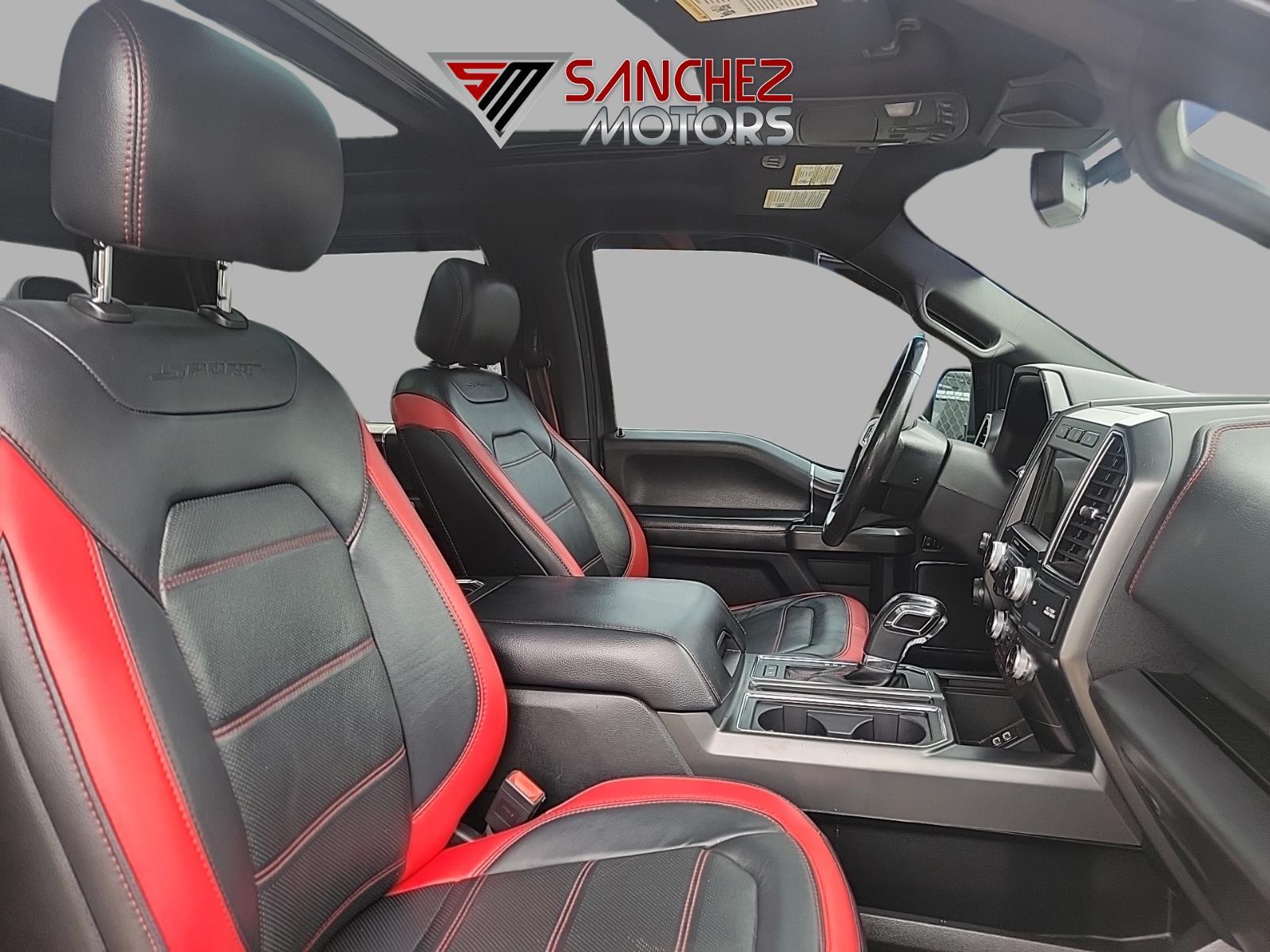 Sanchez Motors