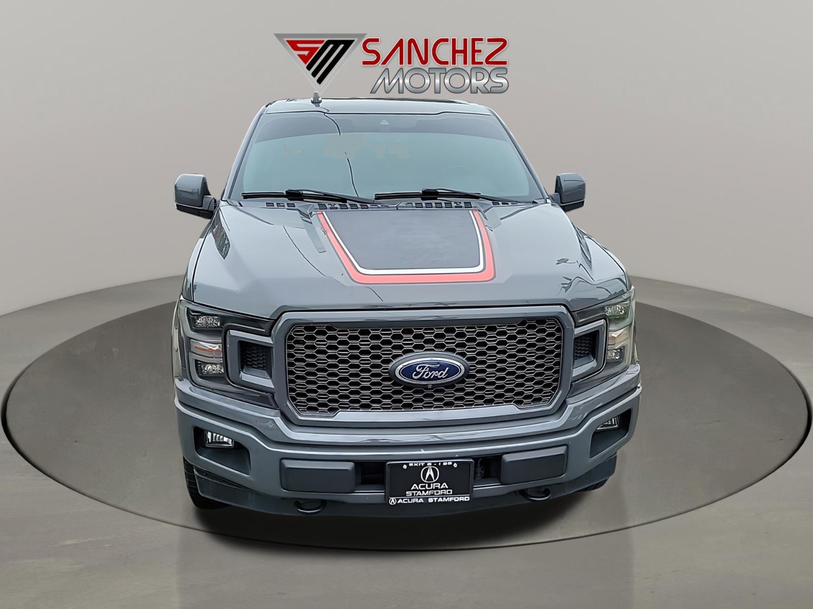 Sanchez Motors