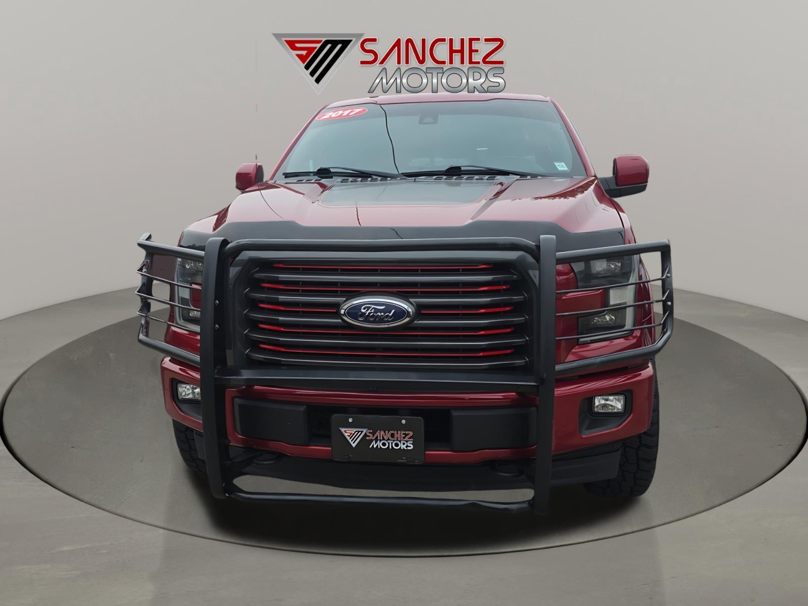 Sanchez Motors
