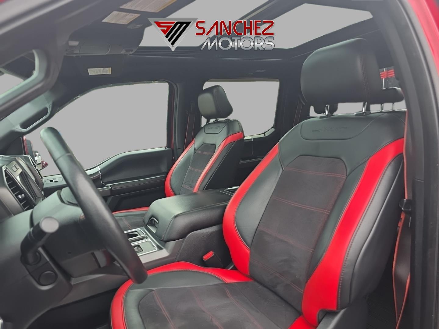 Sanchez Motors