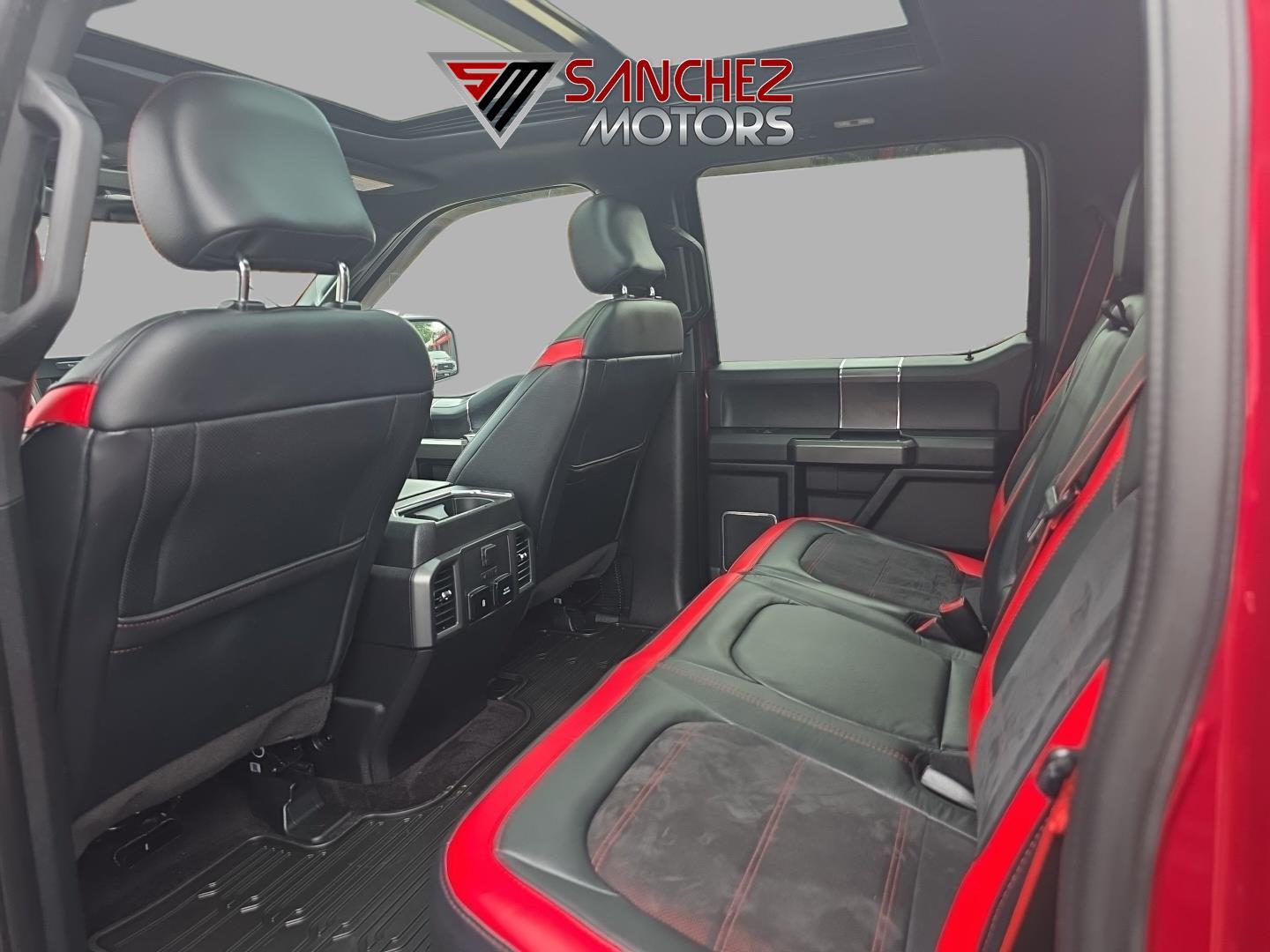Sanchez Motors