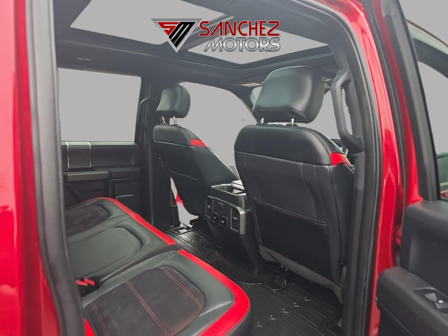 Sanchez Motors