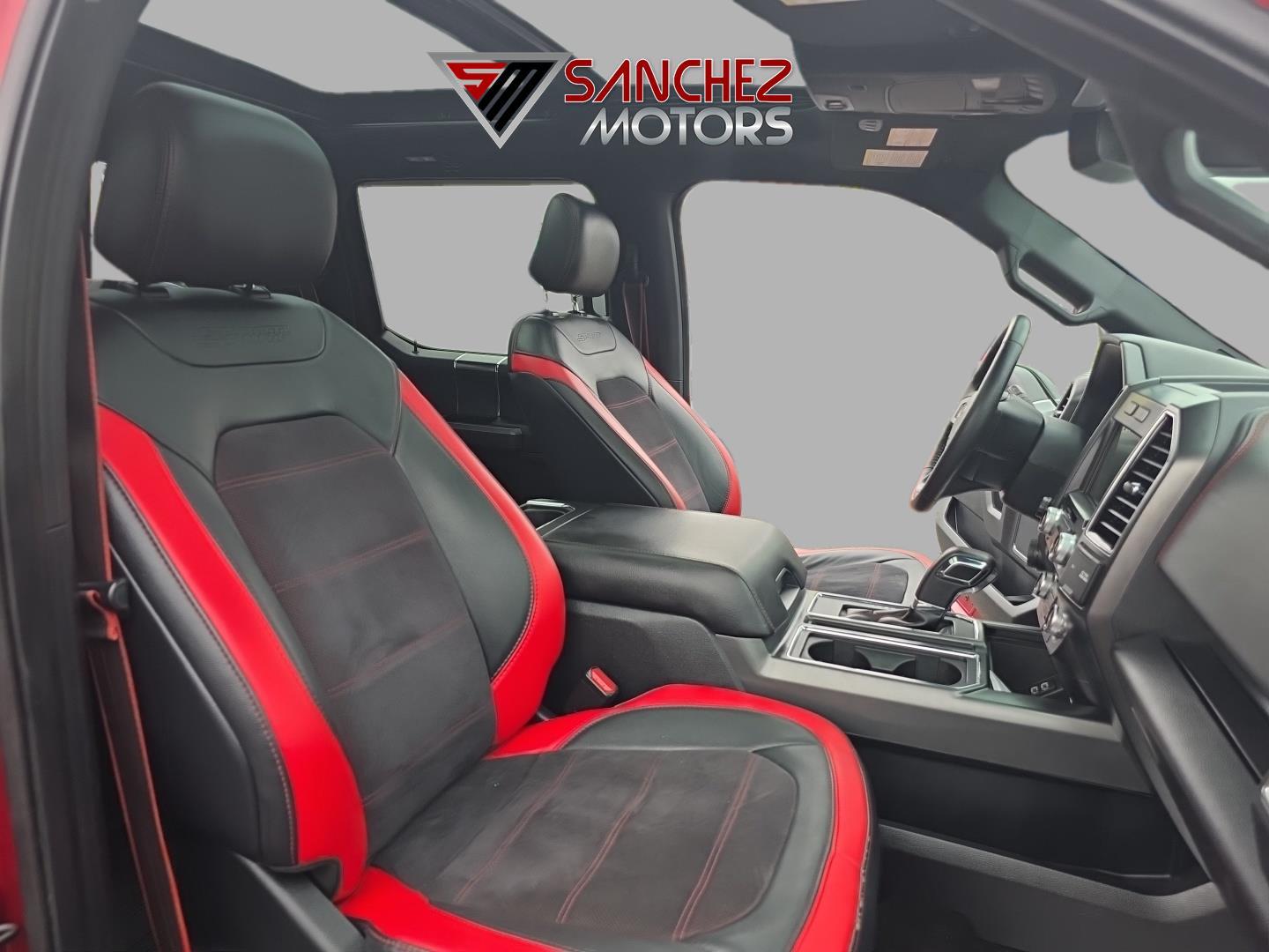 Sanchez Motors