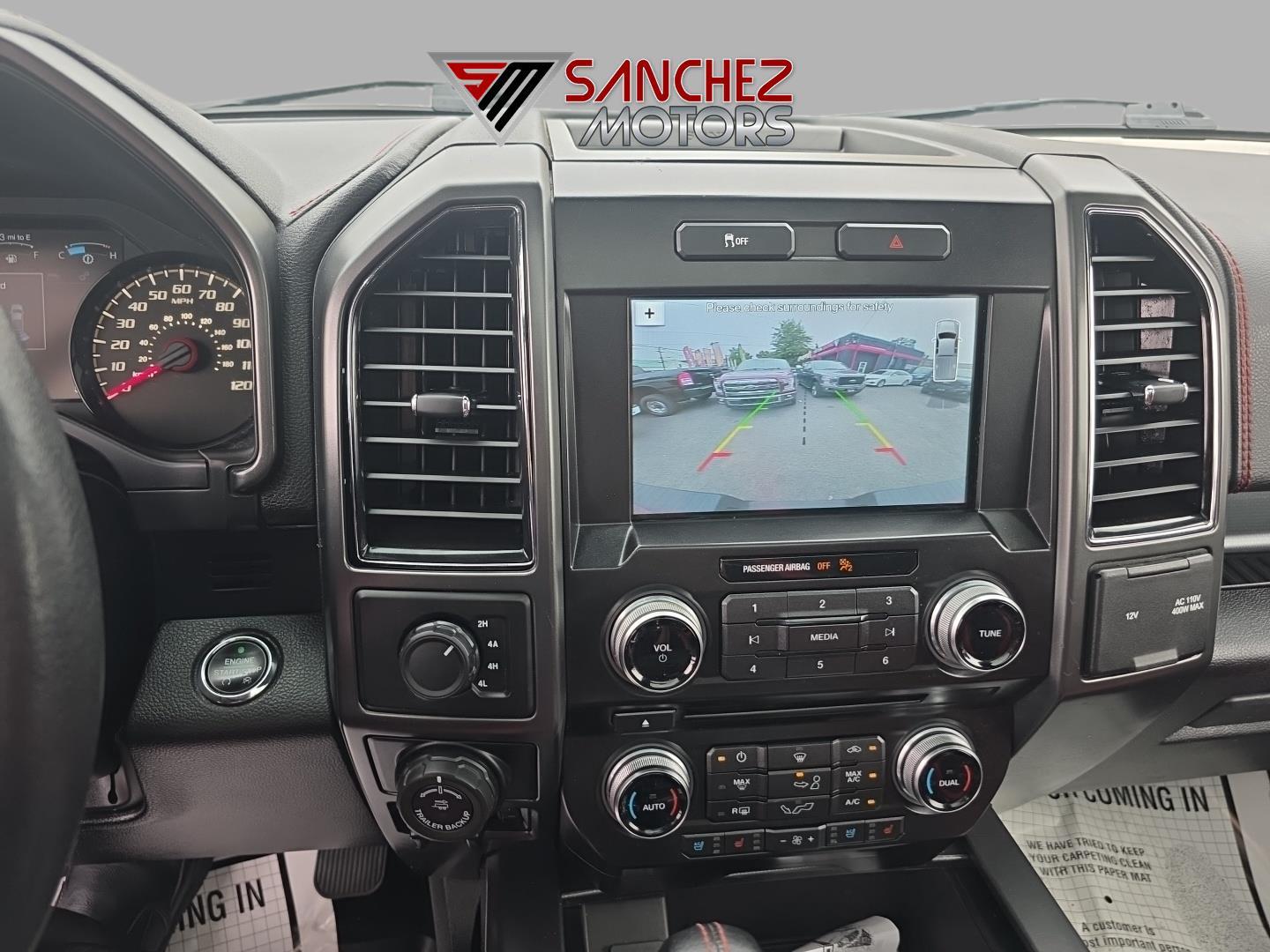 Sanchez Motors