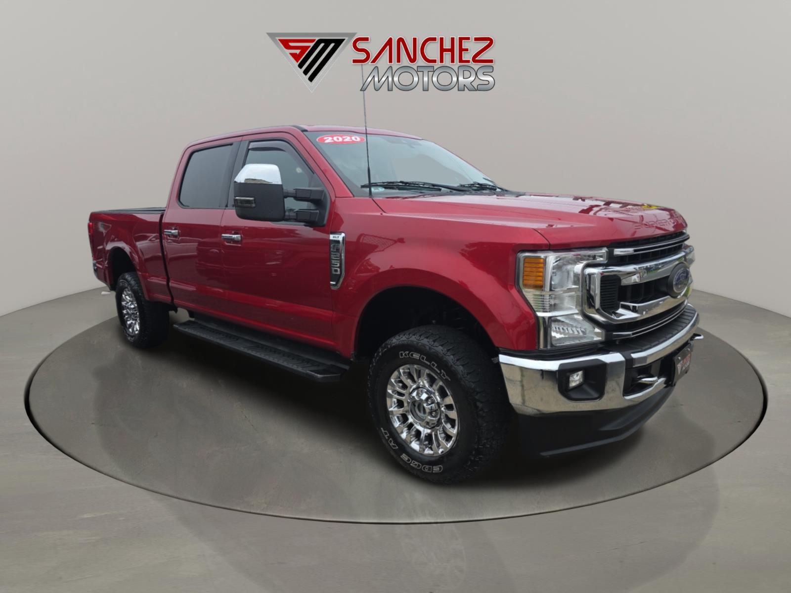 Sanchez Motors