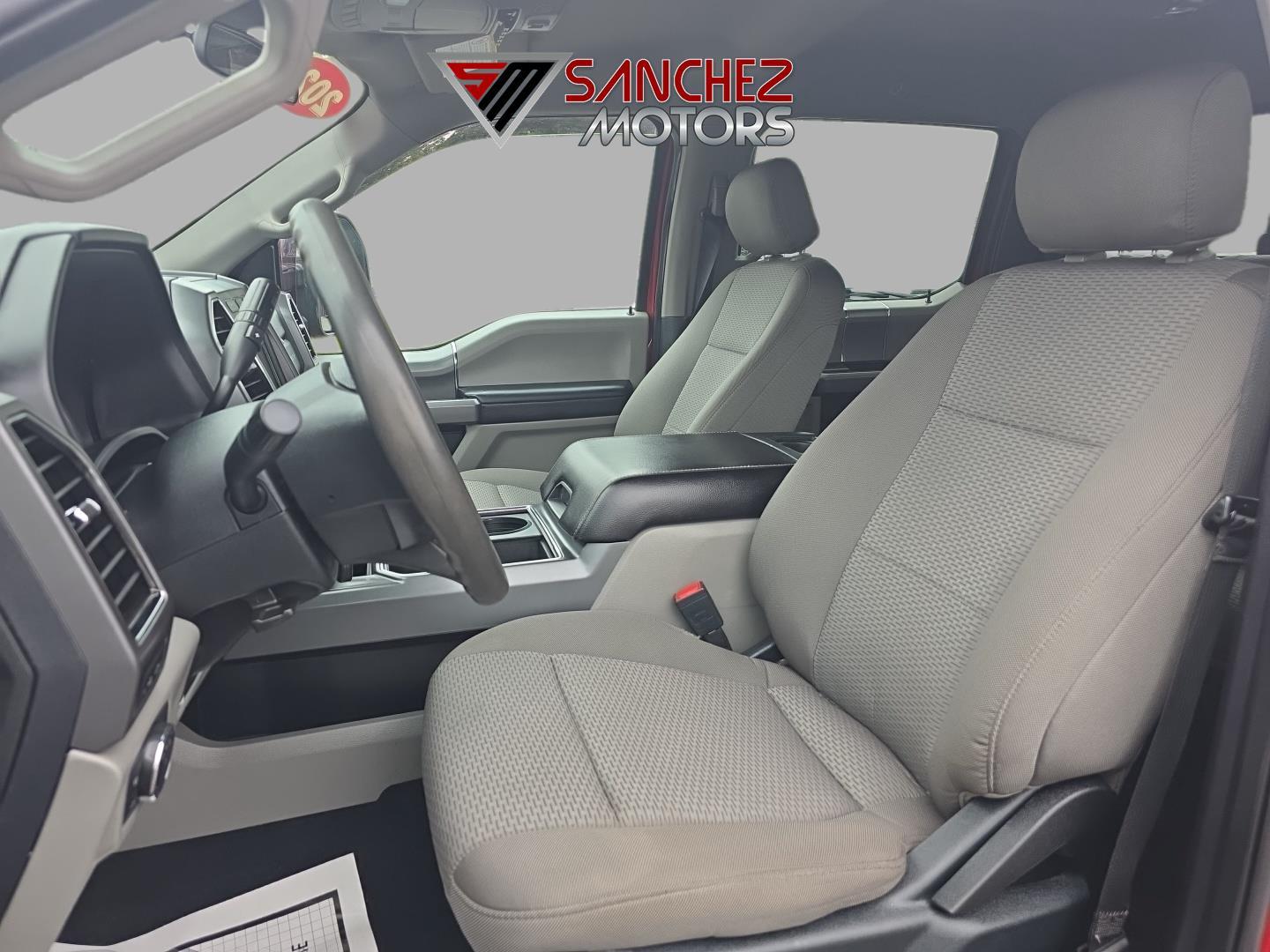 Sanchez Motors