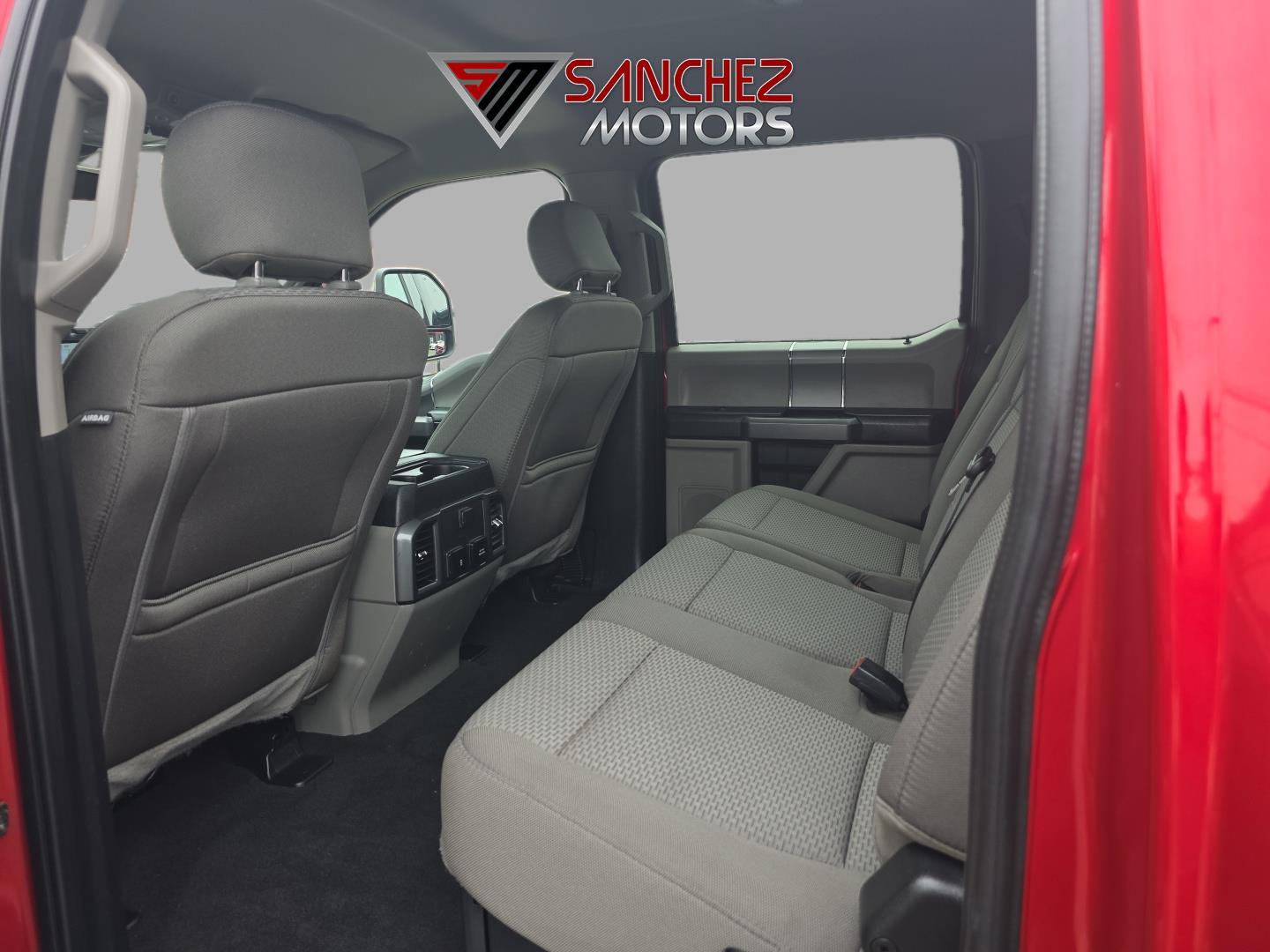 Sanchez Motors