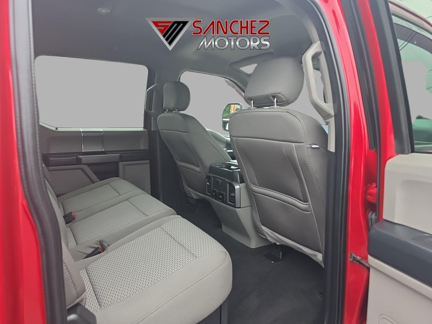 Sanchez Motors