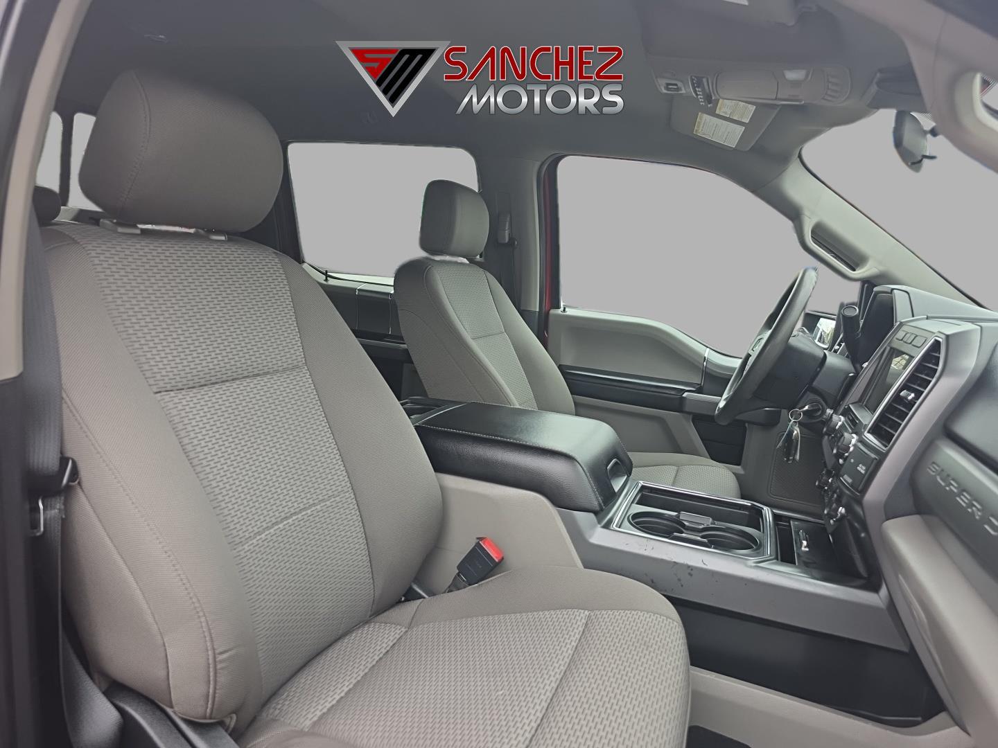 Sanchez Motors