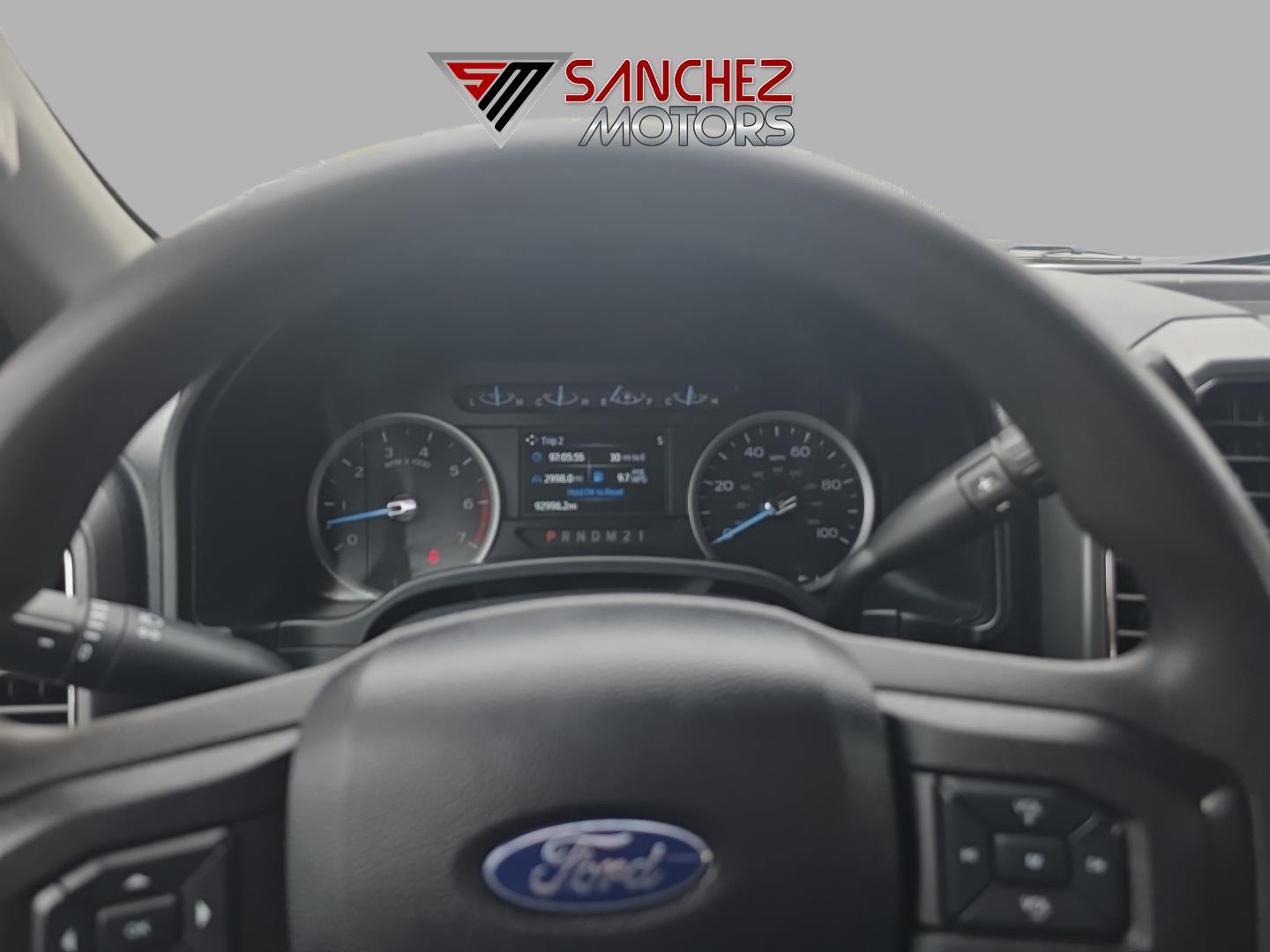 Sanchez Motors