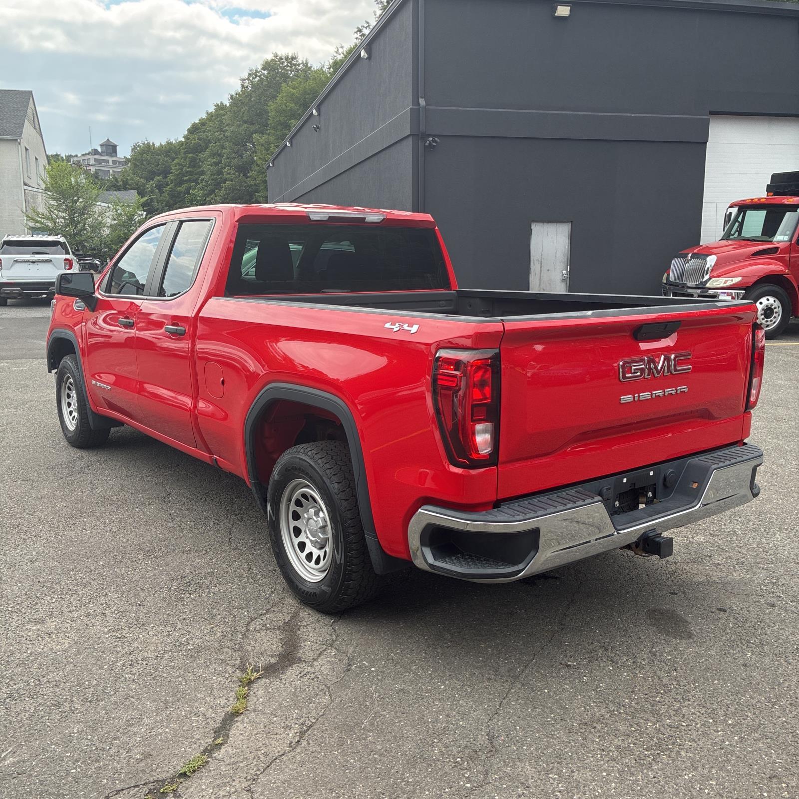 Sanchez Motors