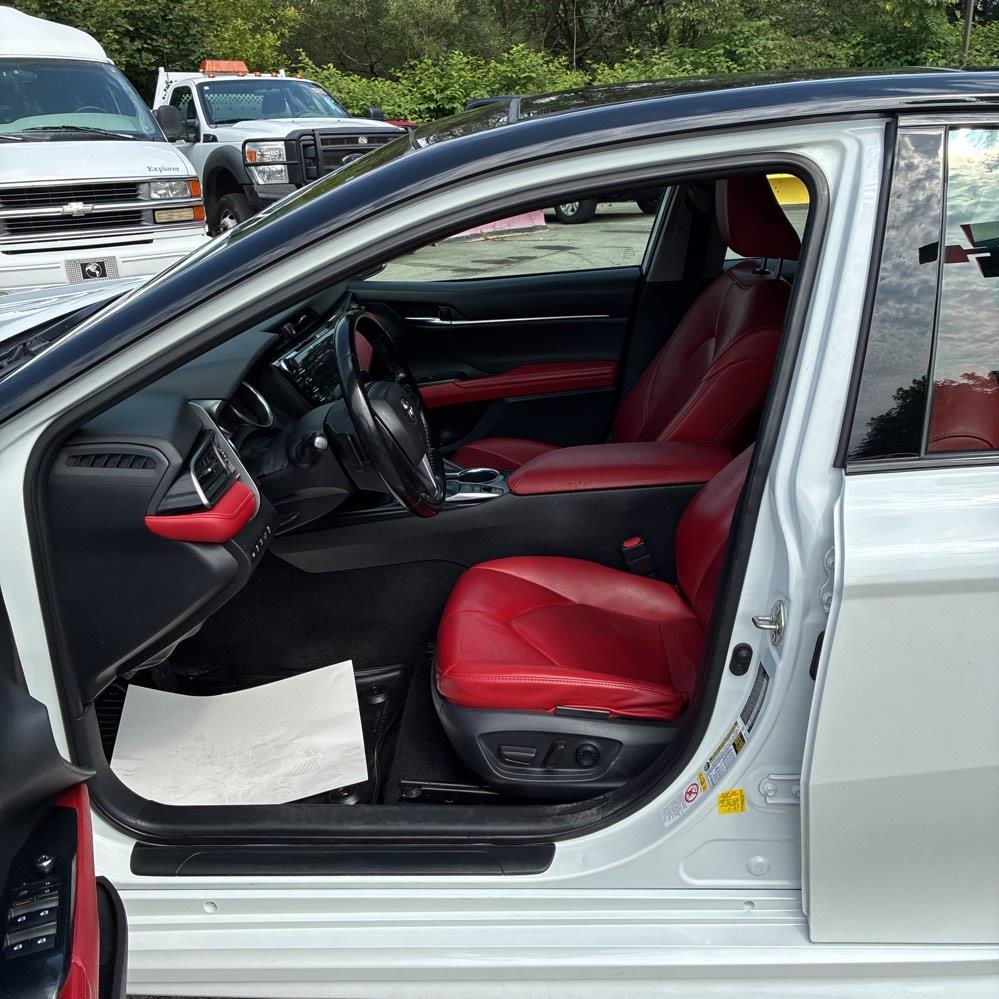 Sanchez Motors