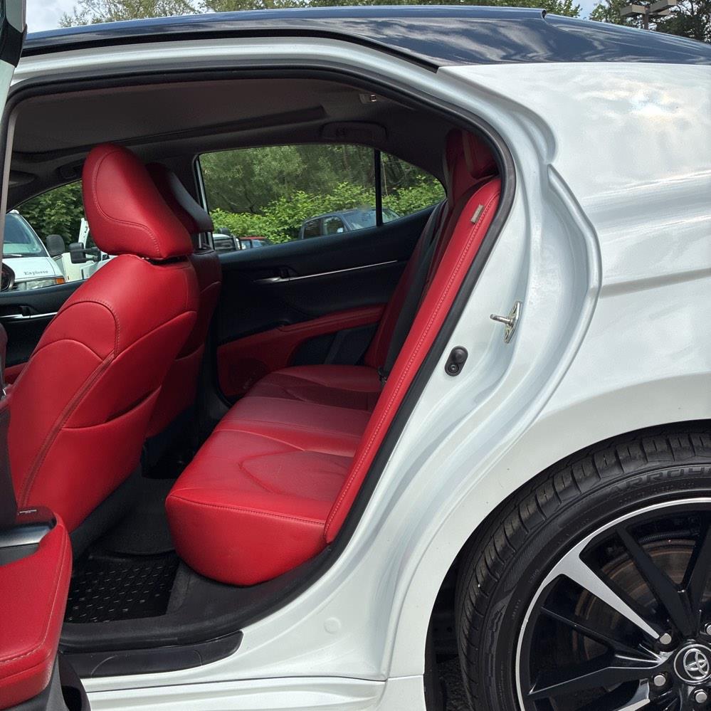 Sanchez Motors