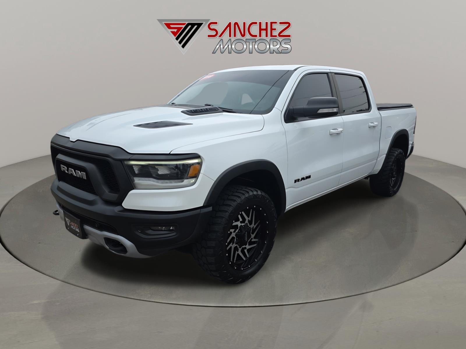 Sanchez Motors