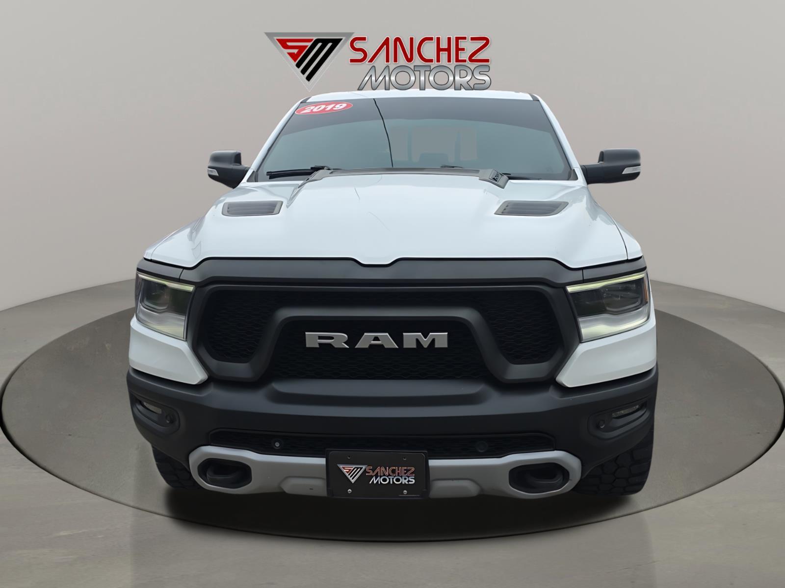 Sanchez Motors