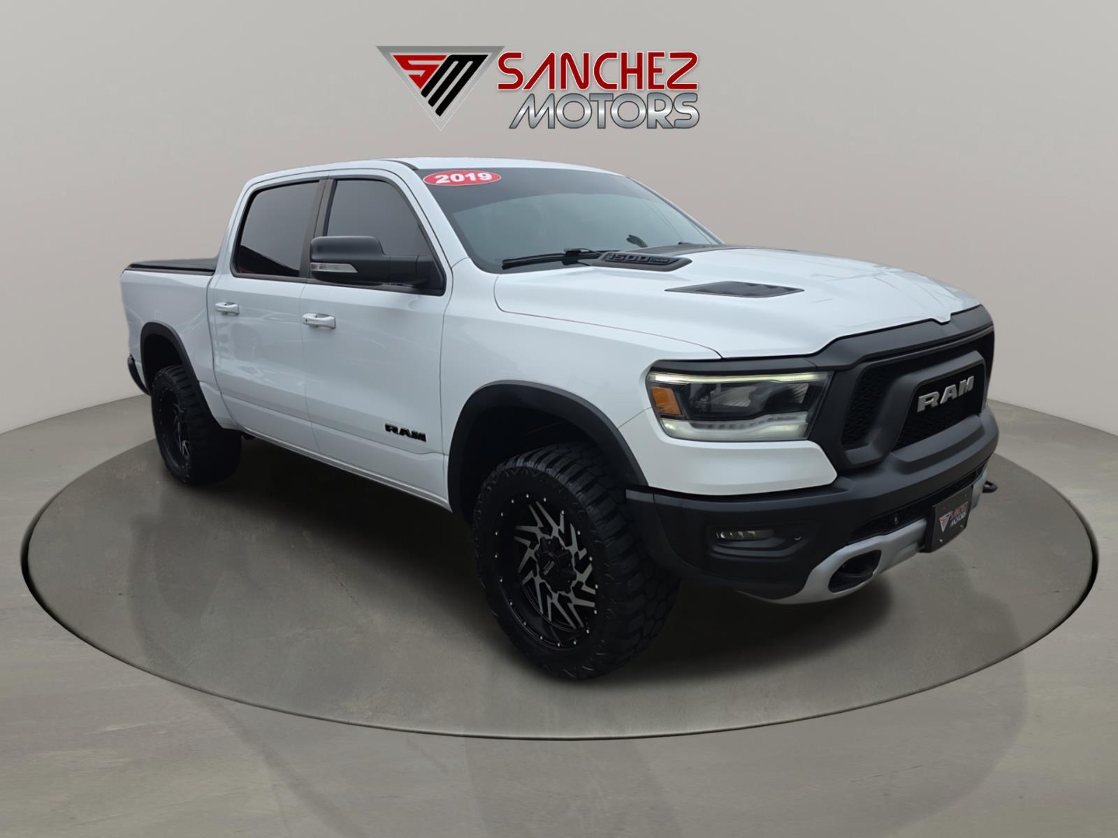 Sanchez Motors