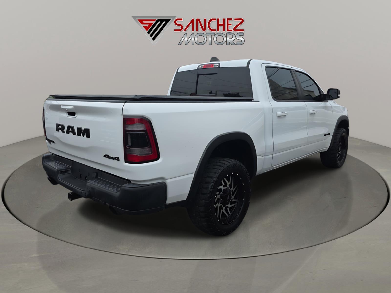 Sanchez Motors